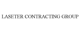 laseter contracting group