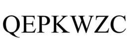 qepkwzc