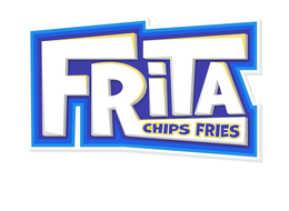 frita chips fries