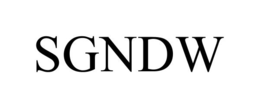 sgndw