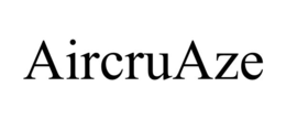aircruaze