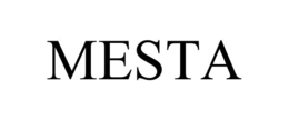 mesta