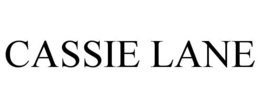 cassie lane