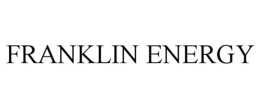 franklin energy