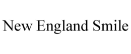 new england smile