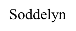 soddelyn