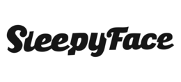 sleepyface