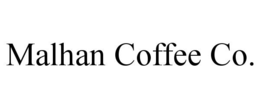 malhan coffee co.
