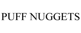 puff nuggets