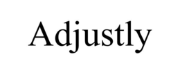adjustly