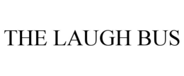 the laugh bus