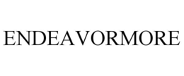 endeavormore