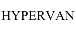 hypervan