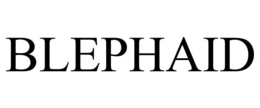 blephaid