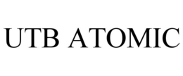 utb atomic