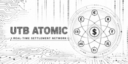 utb atomic real-time settlement network