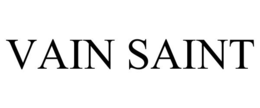vain saint