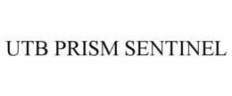 utb prism sentinel
