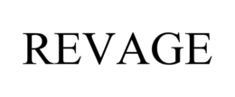 revage