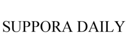suppora daily