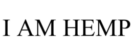 i am hemp