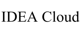 idea cloud