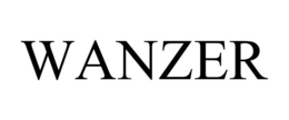 wanzer