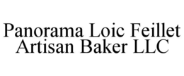 panorama loic feillet artisan baker llc