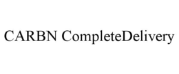 carbn completedelivery