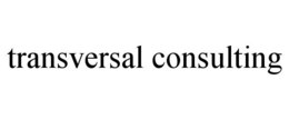 transversal consulting