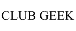 club geek