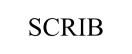 scrib
