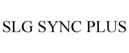 slg sync plus