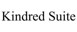kindred suite