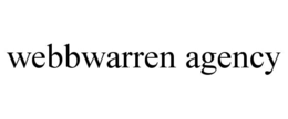 webbwarren agency