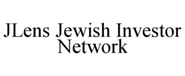 jlens jewish investor network
