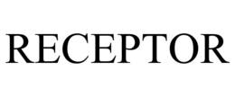 receptor