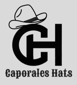 caporales hats