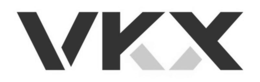 vkx