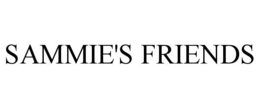sammie's friends