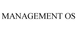 management os