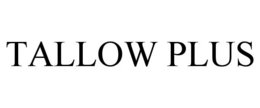tallow plus