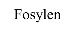 fosylen