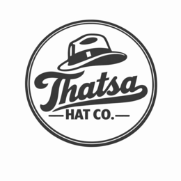 thatsa hat co.