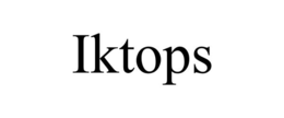iktops