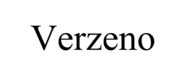 verzeno