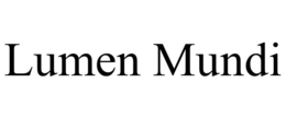 lumen mundi