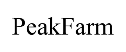 peakfarm