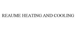 reaume heating and cooling