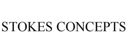 stokes concepts